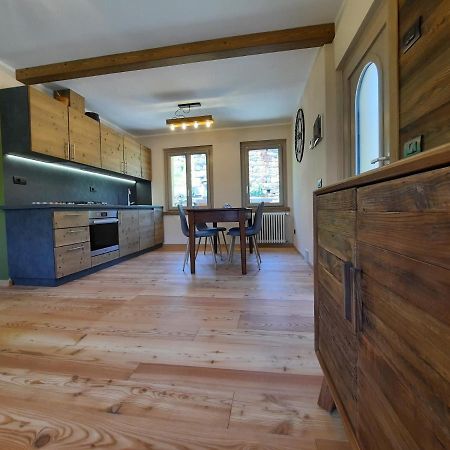 Apartmán Casamici Bognanco Exteriér fotografie