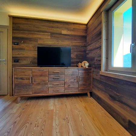 Apartmán Casamici Bognanco Exteriér fotografie