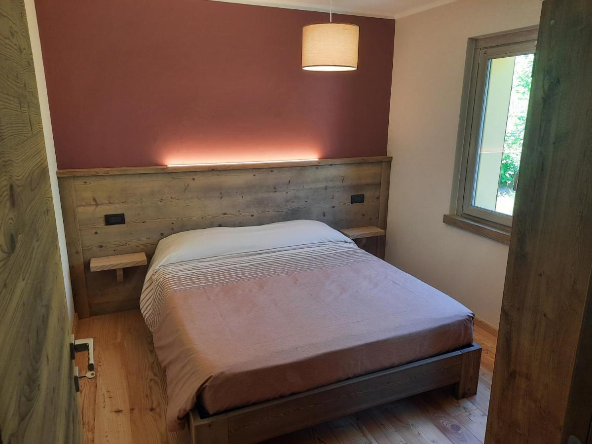 Apartmán Casamici Bognanco Exteriér fotografie