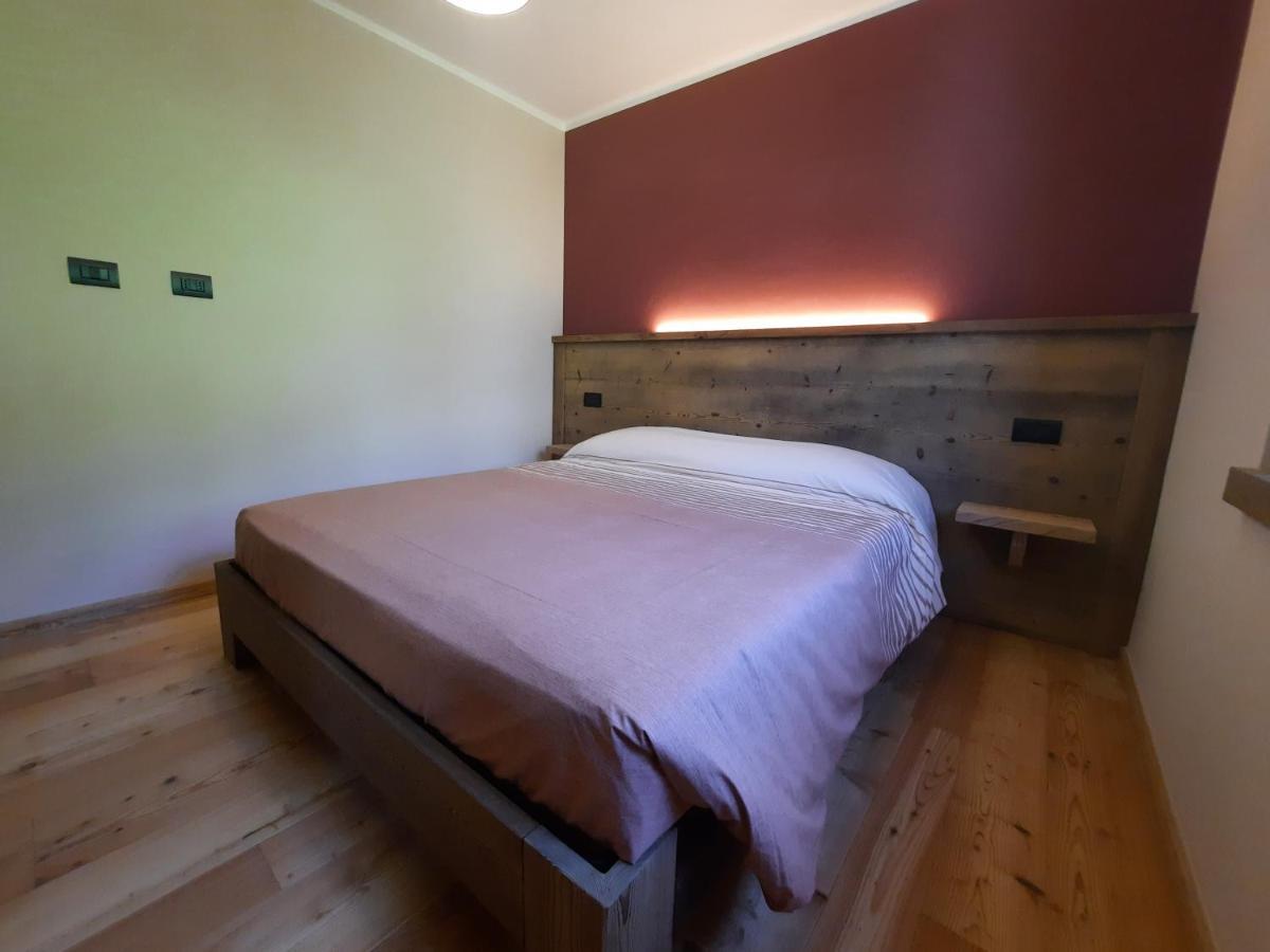 Apartmán Casamici Bognanco Exteriér fotografie