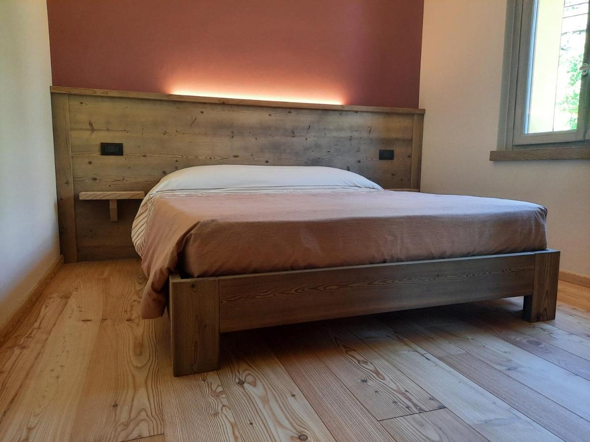 Apartmán Casamici Bognanco Exteriér fotografie