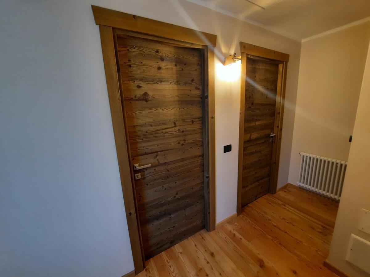 Apartmán Casamici Bognanco Exteriér fotografie