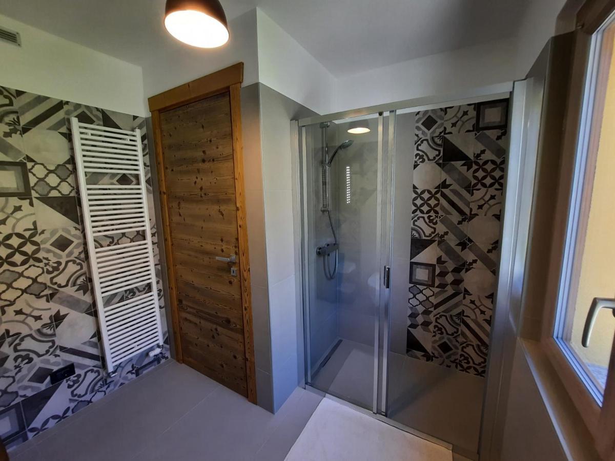 Apartmán Casamici Bognanco Exteriér fotografie